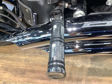 ハーレーダビッドソン FXSB SOFTAIL BREAKOUT FXSB1690ブレイクアウト■ハンドルカスタム■サイドナンバー 38
