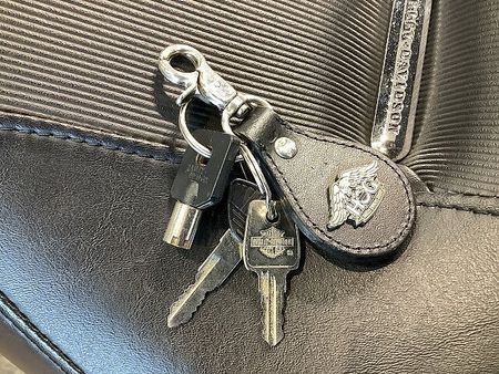 ハーレーダビッドソン FXSB SOFTAIL BREAKOUT FXSB1690ブレイクアウト■ハンドルカスタム■サイドナンバー 8