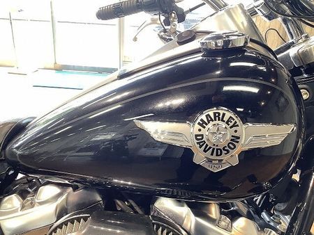 ハーレーダビッドソン FLFBS SOFTAIL FATBOY114 FLFBS1870ファットボーイ■デタッチャブルシーシーバー■エンジンガード!! 14