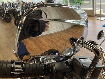ハーレーダビッドソン FLFBS SOFTAIL FATBOY114 FLFBS1870ファットボーイ■デタッチャブルシーシーバー■エンジンガード!! 18