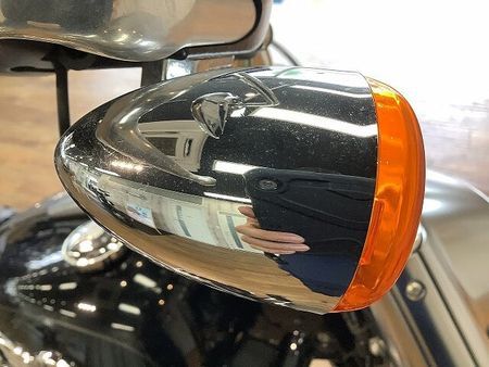 ハーレーダビッドソン FLFBS SOFTAIL FATBOY114 FLFBS1870ファットボーイ■デタッチャブルシーシーバー■エンジンガード!! 21