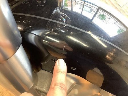 ハーレーダビッドソン FLFBS SOFTAIL FATBOY114 FLFBS1870ファットボーイ■デタッチャブルシーシーバー■エンジンガード!! 24