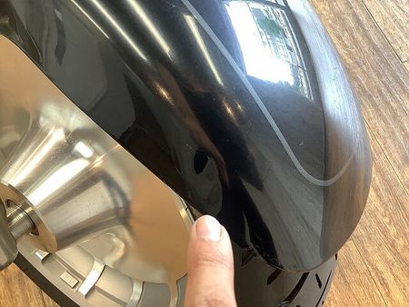 ハーレーダビッドソン FLFBS SOFTAIL FATBOY114 FLFBS1870ファットボーイ■デタッチャブルシーシーバー■エンジンガード!! 25