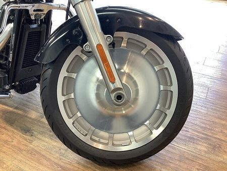 ハーレーダビッドソン FLFBS SOFTAIL FATBOY114 FLFBS1870ファットボーイ■デタッチャブルシーシーバー■エンジンガード!! 27