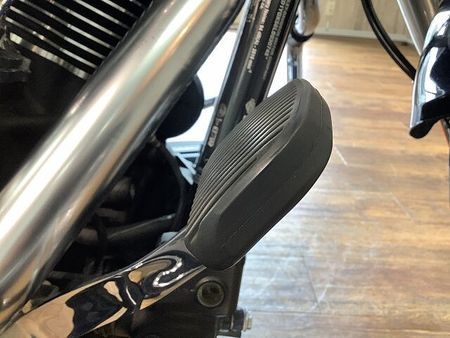 ハーレーダビッドソン FLFBS SOFTAIL FATBOY114 FLFBS1870ファットボーイ■デタッチャブルシーシーバー■エンジンガード!! 32