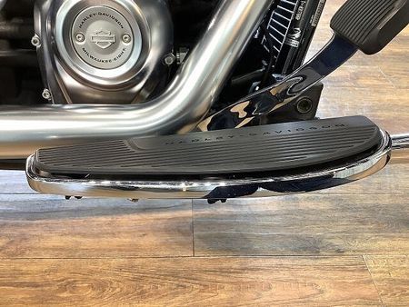 ハーレーダビッドソン FLFBS SOFTAIL FATBOY114 FLFBS1870ファットボーイ■デタッチャブルシーシーバー■エンジンガード!! 33