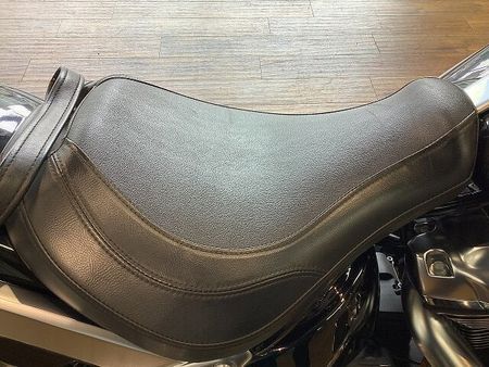 ハーレーダビッドソン FLFBS SOFTAIL FATBOY114 FLFBS1870ファットボーイ■デタッチャブルシーシーバー■エンジンガード!! 36