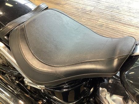 ハーレーダビッドソン FLFBS SOFTAIL FATBOY114 FLFBS1870ファットボーイ■デタッチャブルシーシーバー■エンジンガード!! 37
