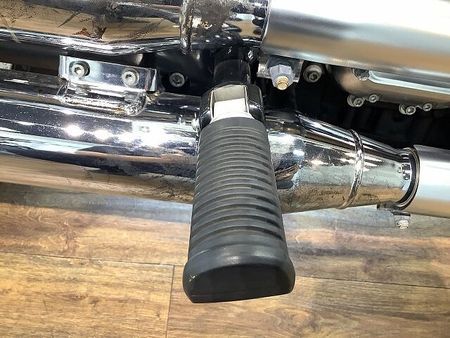 ハーレーダビッドソン FLFBS SOFTAIL FATBOY114 FLFBS1870ファットボーイ■デタッチャブルシーシーバー■エンジンガード!! 39