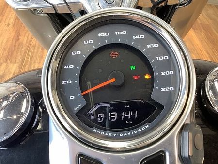 ハーレーダビッドソン FLFBS SOFTAIL FATBOY114 FLFBS1870ファットボーイ■デタッチャブルシーシーバー■エンジンガード!! 9
