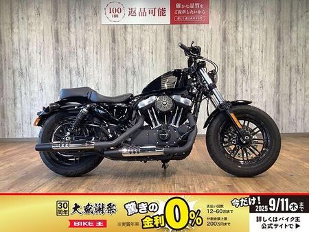 ハーレーダビッドソン XL1200X SPORTSTER FortyEight XL1200Xフォーティエイト■エアクリーナーカスタム 1