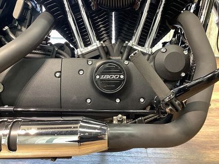 ハーレーダビッドソン XL1200X SPORTSTER FortyEight XL1200Xフォーティエイト■エアクリーナーカスタム 16