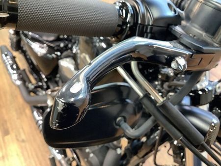 ハーレーダビッドソン XL1200X SPORTSTER FortyEight XL1200Xフォーティエイト■エアクリーナーカスタム 17