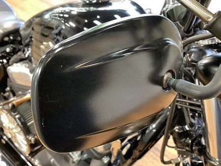 ハーレーダビッドソン XL1200X SPORTSTER FortyEight XL1200Xフォーティエイト■エアクリーナーカスタム 20
