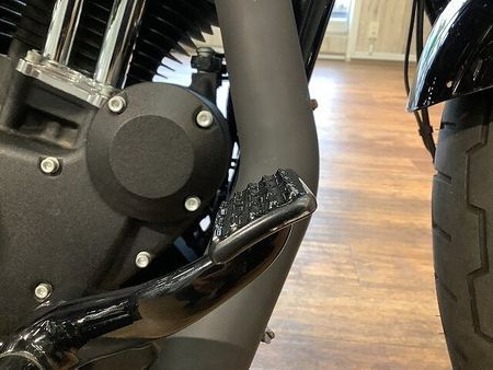 ハーレーダビッドソン XL1200X SPORTSTER FortyEight XL1200Xフォーティエイト■エアクリーナーカスタム 22