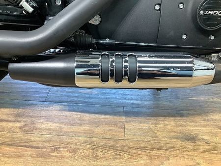 ハーレーダビッドソン XL1200X SPORTSTER FortyEight XL1200Xフォーティエイト■エアクリーナーカスタム 26