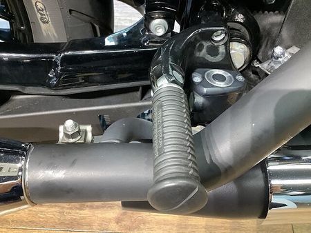 ハーレーダビッドソン XL1200X SPORTSTER FortyEight XL1200Xフォーティエイト■エアクリーナーカスタム 33