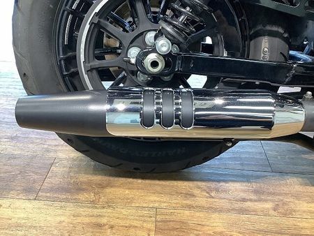 ハーレーダビッドソン XL1200X SPORTSTER FortyEight XL1200Xフォーティエイト■エアクリーナーカスタム 34
