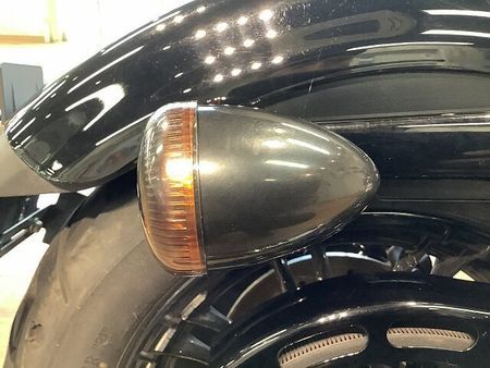 ハーレーダビッドソン XL1200X SPORTSTER FortyEight XL1200Xフォーティエイト■エアクリーナーカスタム 38