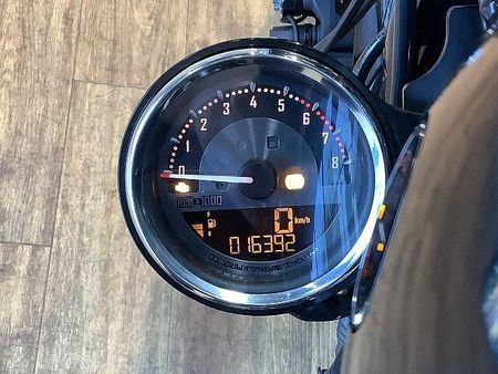 ハーレーダビッドソン XL1200X SPORTSTER FortyEight XL1200Xフォーティエイト■エアクリーナーカスタム 9