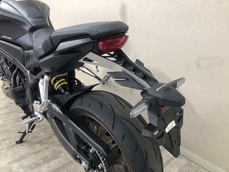 ホンダ CB650R 【スピード納車】CB650R 2021年モデル スクリーン・エンジンスライダー 15