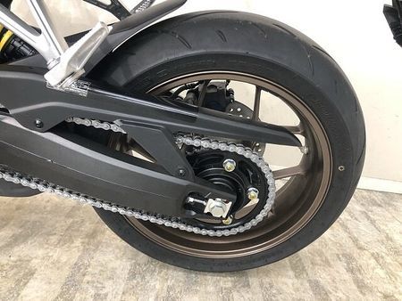ホンダ CB650R 【スピード納車】CB650R 2021年モデル スクリーン・エンジンスライダー 18