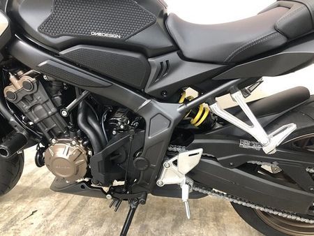 ホンダ CB650R 【スピード納車】CB650R 2021年モデル スクリーン・エンジンスライダー 20
