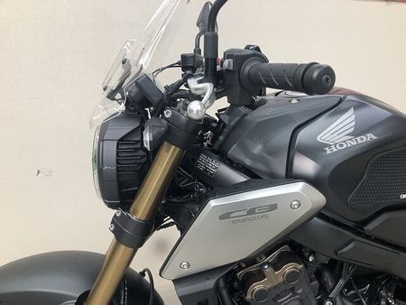 ホンダ CB650R 【スピード納車】CB650R 2021年モデル スクリーン・エンジンスライダー 25
