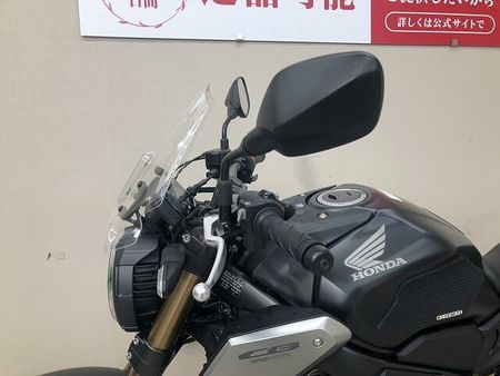 ホンダ CB650R 【スピード納車】CB650R 2021年モデル スクリーン・エンジンスライダー 26