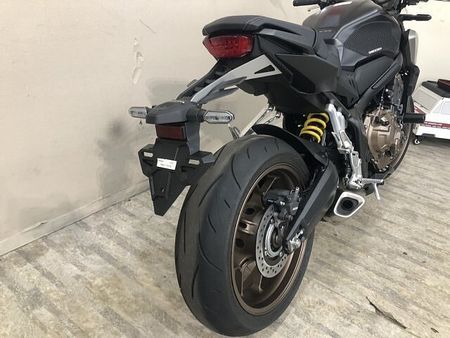 ホンダ CB650R 【スピード納車】CB650R 2021年モデル スクリーン・エンジンスライダー 31