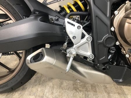 ホンダ CB650R 【スピード納車】CB650R 2021年モデル スクリーン・エンジンスライダー 36