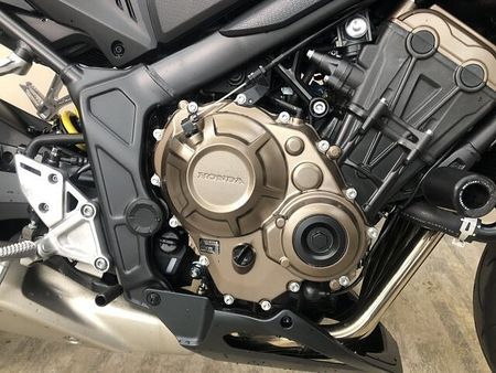 ホンダ CB650R 【スピード納車】CB650R 2021年モデル スクリーン・エンジンスライダー 38