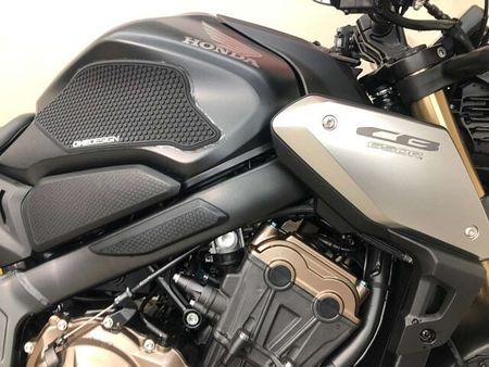 ホンダ CB650R 【スピード納車】CB650R 2021年モデル スクリーン・エンジンスライダー 39