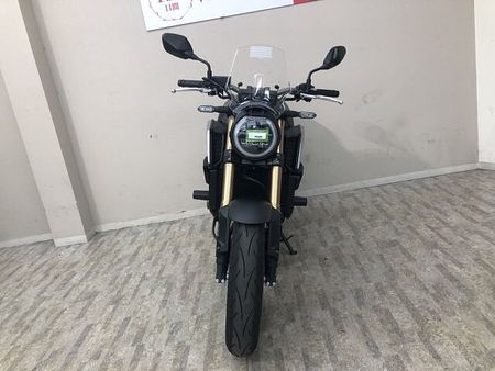 ホンダ CB650R 【スピード納車】CB650R 2021年モデル スクリーン・エンジンスライダー 6
