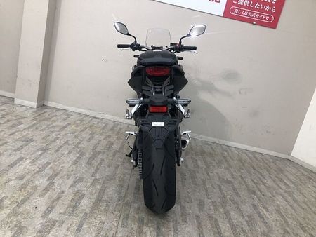 ホンダ CB650R 【スピード納車】CB650R 2021年モデル スクリーン・エンジンスライダー 10