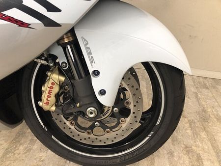 スズキ HAYABUSA ハヤブサ 2016年モデル GX72B型 政府認証ヨシムラマフラー装備 25
