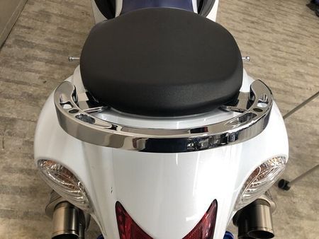 スズキ HAYABUSA ハヤブサ 2016年モデル GX72B型 政府認証ヨシムラマフラー装備 30