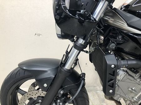 スズキ SV650 SV650X 2021年モデル マルチバー・USBポート2口・ナポレオンミラー 16