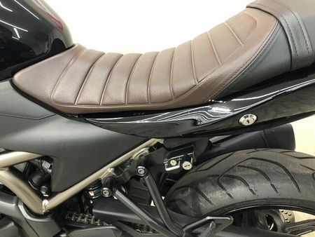 スズキ SV650 SV650X 2021年モデル マルチバー・USBポート2口・ナポレオンミラー 22