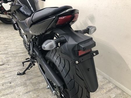 スズキ SV650 SV650X 2021年モデル マルチバー・USBポート2口・ナポレオンミラー 25