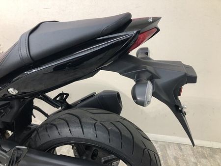 スズキ SV650 SV650X 2021年モデル マルチバー・USBポート2口・ナポレオンミラー 29