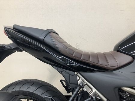スズキ SV650 SV650X 2021年モデル マルチバー・USBポート2口・ナポレオンミラー 31