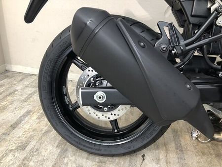 スズキ SV650 SV650X 2021年モデル マルチバー・USBポート2口・ナポレオンミラー 33