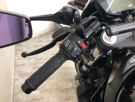 スズキ SV650 SV650X 2021年モデル マルチバー・USBポート2口・ナポレオンミラー 36