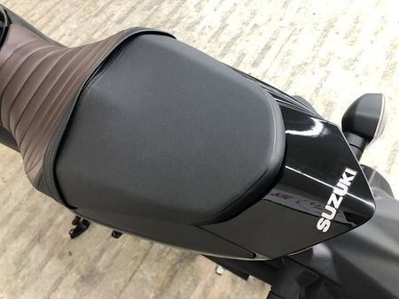 スズキ SV650 SV650X 2021年モデル マルチバー・USBポート2口・ナポレオンミラー 39