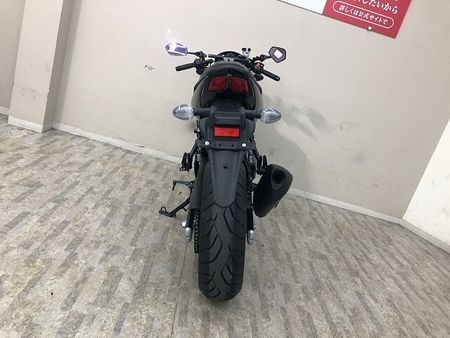 スズキ SV650 SV650X 2021年モデル マルチバー・USBポート2口・ナポレオンミラー 7