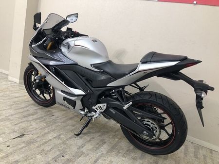 ヤマハ YZF-R25 YZF-R25 RG43J型 2020年モデル マルチバー!! 11