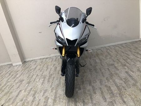 ヤマハ YZF-R25 YZF-R25 RG43J型 2020年モデル マルチバー!! 12
