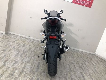 ヤマハ YZF-R25 YZF-R25 RG43J型 2020年モデル マルチバー!! 14