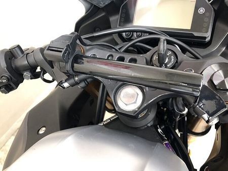 ヤマハ YZF-R25 YZF-R25 RG43J型 2020年モデル マルチバー!! 18